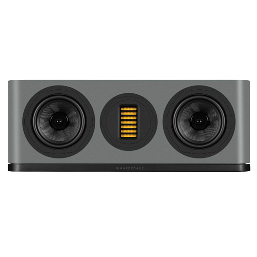 Центральный канал Wharfedale EVO 5.С Matte Grey
