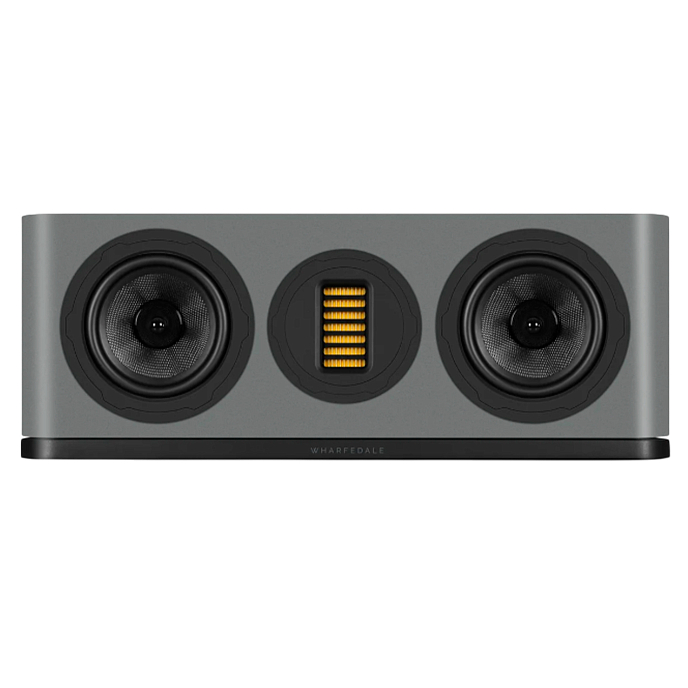 Центральный канал Wharfedale EVO 5.С Matte Grey - рис.0