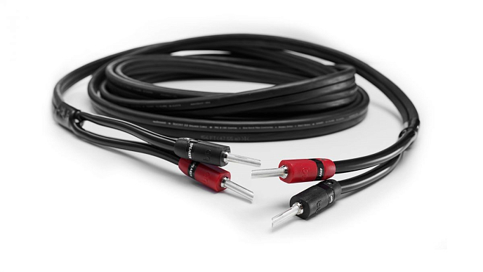 Кабель AudioQuest Rocket 22 FR-BFAS 4.0 m - рис.1
