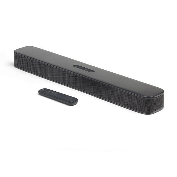Саундбар JBL Bar 2.0 All-in-One Black - рис.0