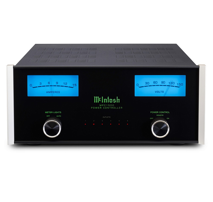 Сетевой фильтр Mcintosh MPC1500 - рис.0