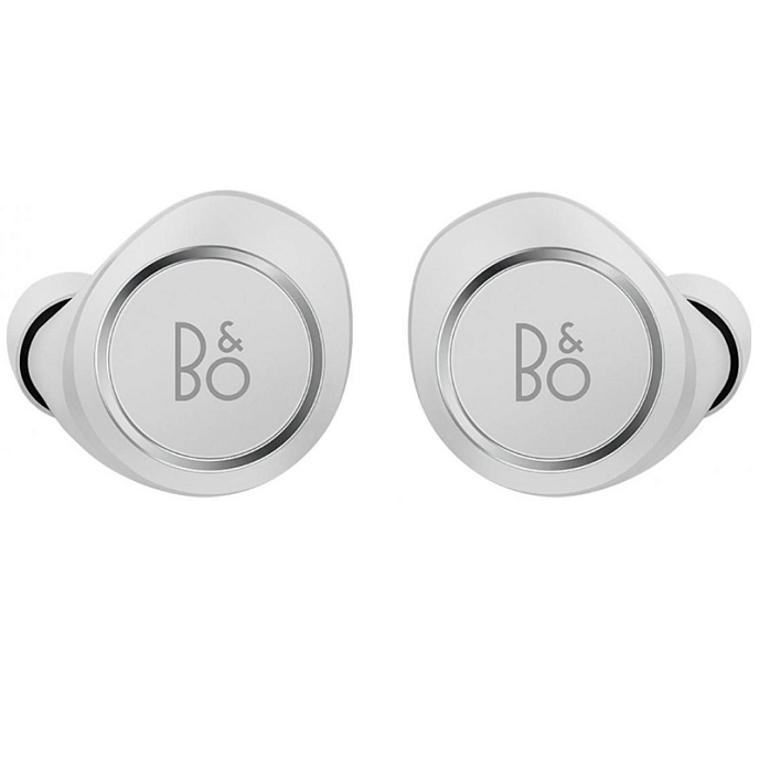Беспроводные наушники Bang & Olufsen Beoplay E8 White - рис.0