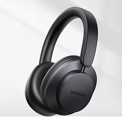 Беспроводные наушники Ugreen HiTune Max3 Black
