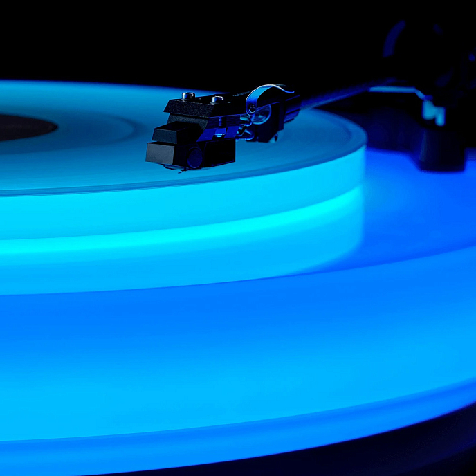 Проигрыватель винила Audio-Technica Hotaru - рис.5