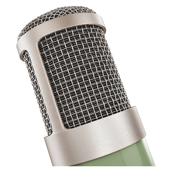 Микрофон студийный Universal Audio UA Bock 187 FET - рис.5