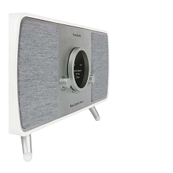 Радиоприемник Tivoli Music System Home Gen 2 White