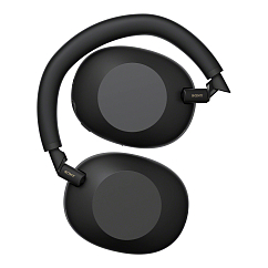Беспроводные наушники Sony WH-1000XM6 black беспроводные полноразмерные наушники с шумоподавлением_OpenBox