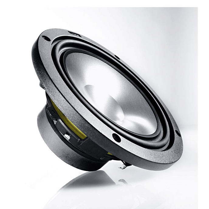 Настенная акустика Canton Plus XL.3 Black - рис.5