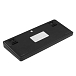 Клавиатура AULA F75 HE Black King Switches Gradient Grey - рис.7