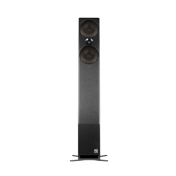 Студийный монитор PSI Audio A215-Ms Black - рис.1