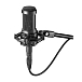 Микрофон студийный Audio-technica AT2035 - рис.4