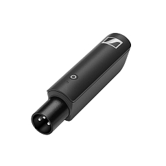 Микрофон беспроводной Sennheiser XSW-D VOCAL SET
