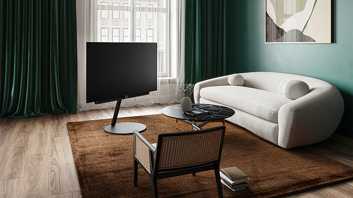 Саундбар Loewe klang bar i - рис.6