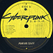 Виниловая пластинка OST Cyberpunk 2077: Phantom Liberty - P.T. Adamczyk & Jacek Paciorkowski - LP - рис.2 Виниловая пластинка OST Cyberpunk 2077: Phantom Liberty - P.T. Adamczyk & Jacek Paciorkowski - LP - рис.2