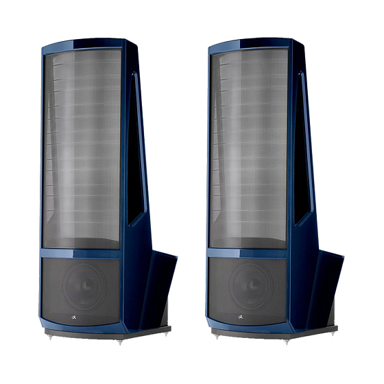 Напольная акустика Martin Logan Neolith Deep Sea Blue - рис.0