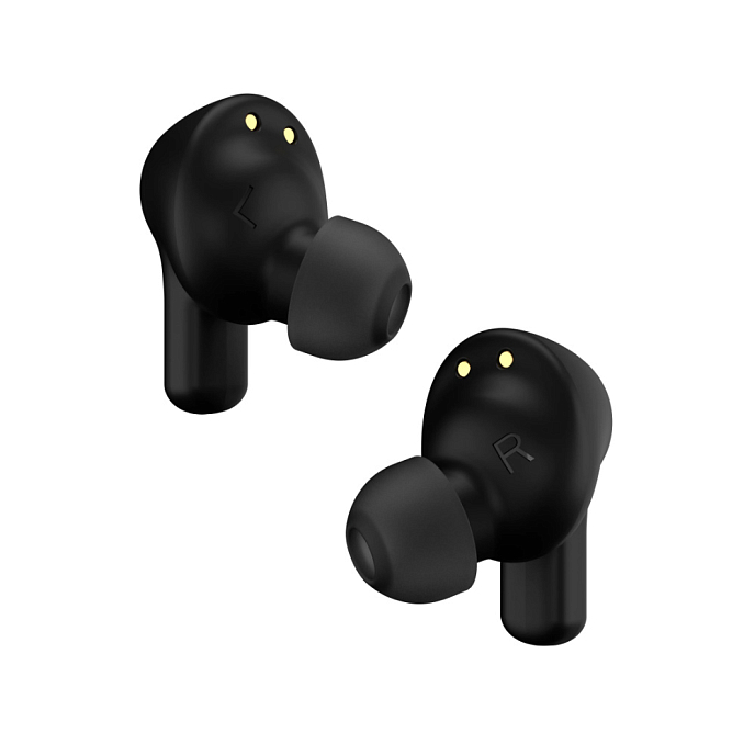 Беспроводные наушники 1MORE Pistonbuds Black - рис.2