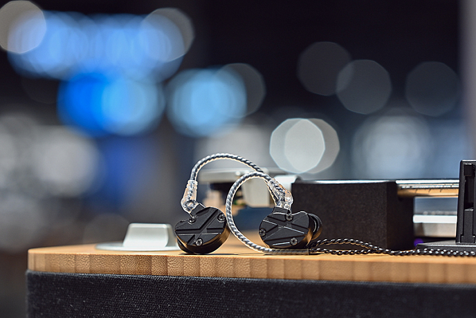 IEM наушники CTM DA VINCI IX Universal - рис.1