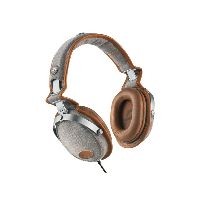 Наушники House of Marley Rise Up Saddle - рис.0