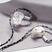 Наушники внутриканальные Kinera THORKING glossy silver проводные гибридные внутриканальные наушники (SN 67667980526108137779)_Уценка - рис.6