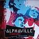 Виниловая пластинка Alphaville – Forever! Best Of 40 Years LP - рис.0