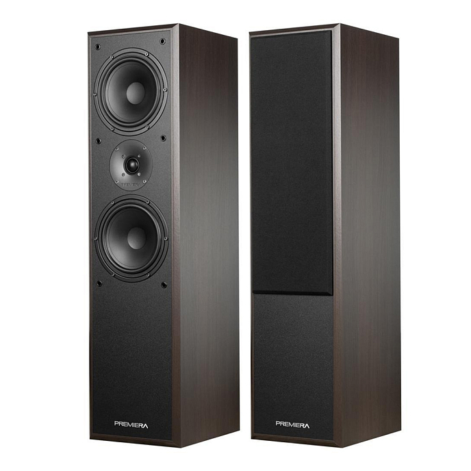 Напольная акустика Premiera ES-621 Mocca Wood - рис.0