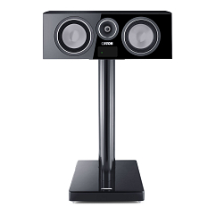 Центральный канал Canton Smart Vento 5 S2 Center Black High Gloss
