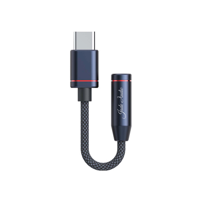 Усилитель-ЦАП для наушников Jade Audio JA11 Black - рис.1