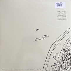 Виниловая пластинка The Piano Choir - Handscapes - (Analogue) LP