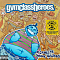 Gym Class Heroes - As Cruel As School Children (Coloured) LP