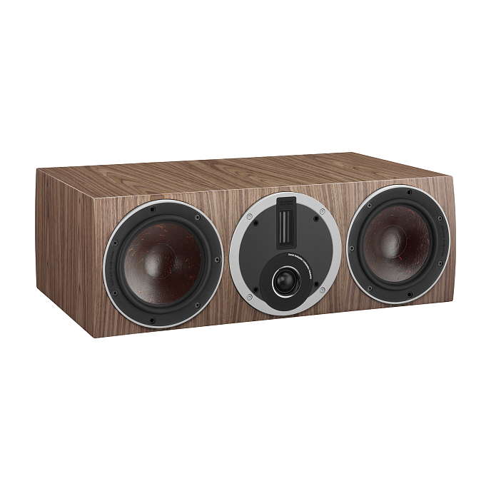 Центральный канал Dali Rubicon Vokal Walnut - рис.0