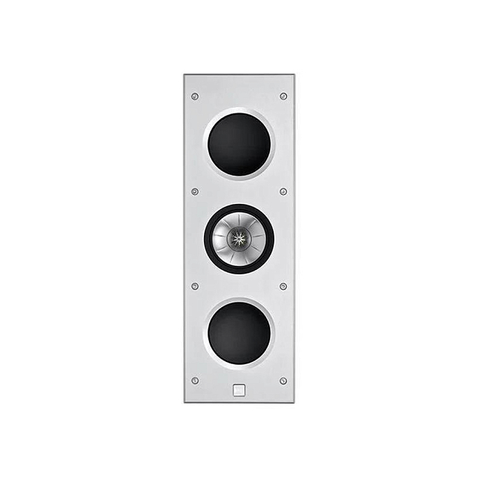 Встраиваемая акустика KEF Ci3160RL-THX White - рис.0