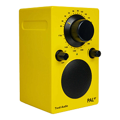 Радиоприемник Tivoli PAL BT Yellow