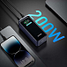 Портативный аккумулятор Anker Prime 20000mAh 200W Champagne - рис.4