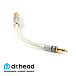 Кабель Labkable digital mini coaxial to coaxial 10cm - рис.4
