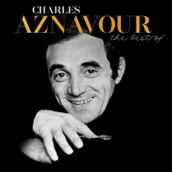 Виниловая пластинка Charles Aznavour - The Best Of LP