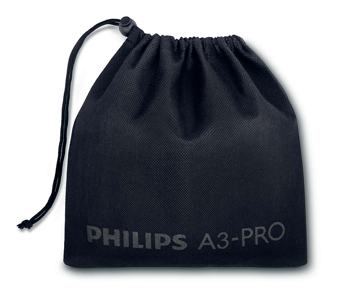 Наушники Philips A3PRO/00 - рис.5