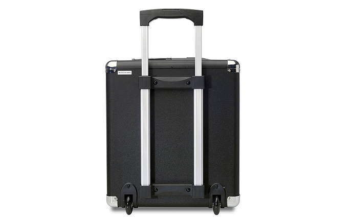 Портативная колонка ION Audio Quickplay Block Rocker Bluetooth - рис.3