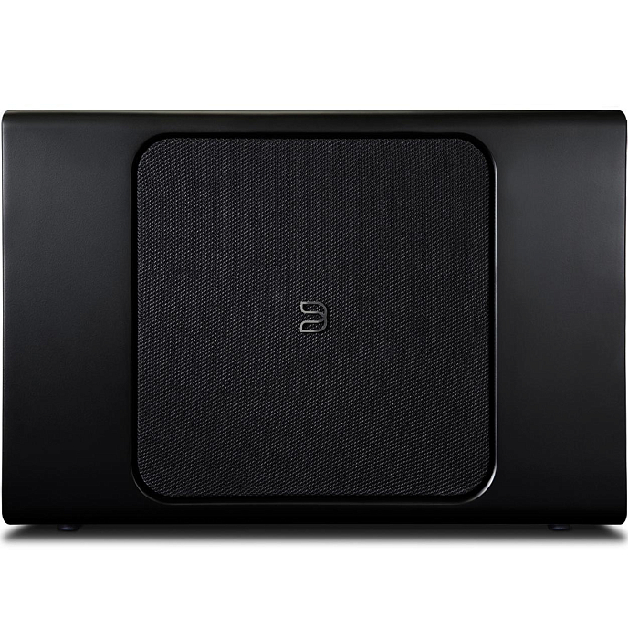 Сабвуфер Bluesound Pulse Sub Plus Black - рис.9