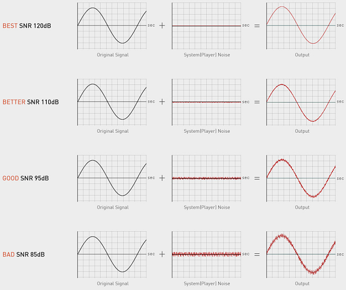 Плеер COWON Plenue J Misty Ocean - рис.18