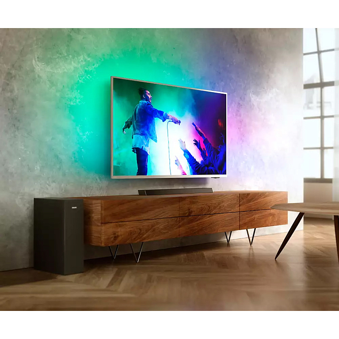 Саундбар Philips TAB630510 Black - рис.7