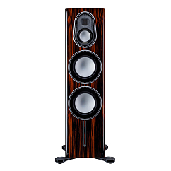 Напольная акустика Monitor Audio Platinum 300 3G Piano Ebony