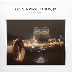Виниловая пластинка Grover Washington, Jr. - Winelight (coloured) LP