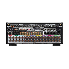 Ресивер Denon AVC-A1H Black