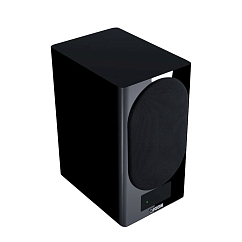 Полочная акустика Canton Smart Townus 2 Black