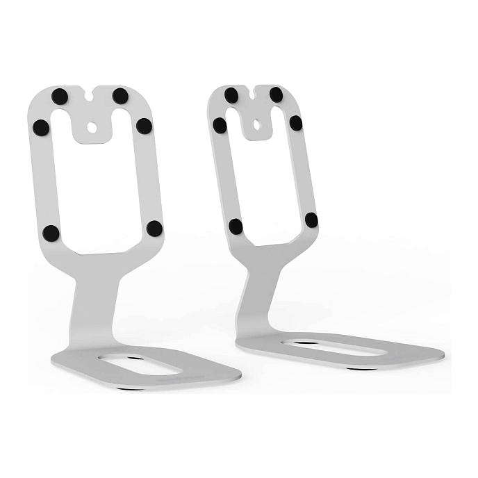 Подставка Kanto SU2 White - рис.0