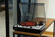 Проигрыватель винила Thorens TD-402 DD Piano Black - рис.4