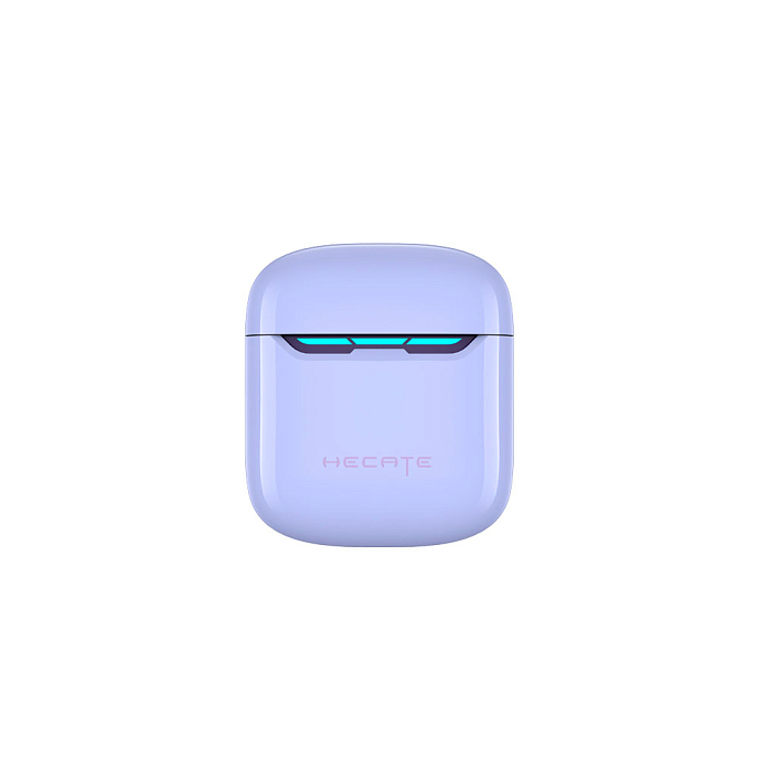 Беспроводные наушники Edifier HECATE GM3 Plus Purple - рис.2