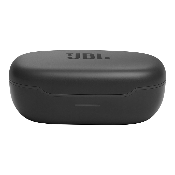 Беспроводные наушники JBL Endurance Peak 3 Black - рис.9