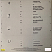 Виниловая пластинка Joep Beving - Liminal - 2LP - рис.3
