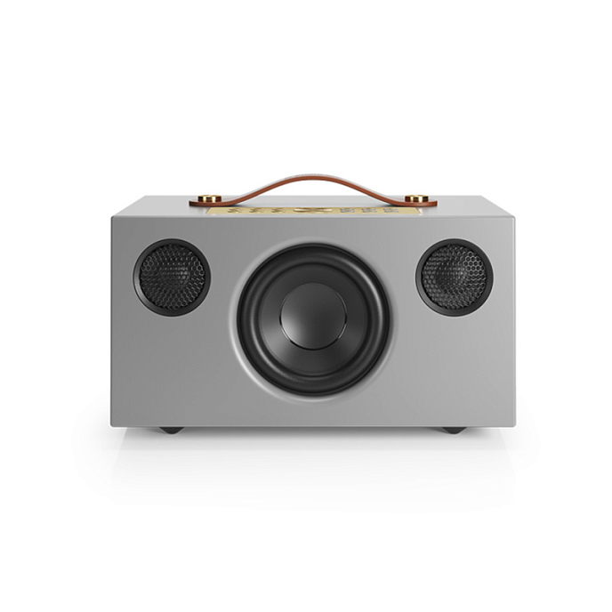 Мультирум акустика Audio Pro C5 MkII Grey - рис.0
